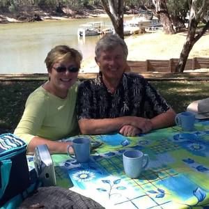 Meet your Posher, Anne